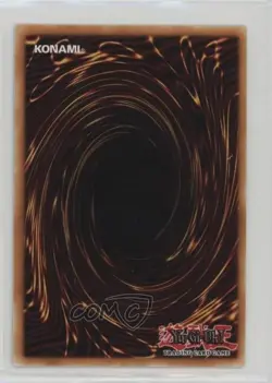 Tri-Brigade Shuraig the Ominous Omen 1st Ed. YuGiOh Tin of Ancient Battles - Image 2