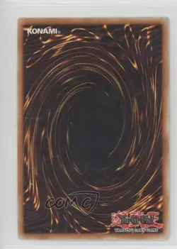 Levia-Dragon - Daedalus 1st Ed. YuGiOh Fury From the Deep Structure Deck 2005 - Image 2