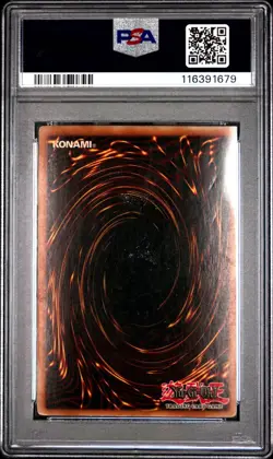 PSA 3 1ST EDITION TAEV-EN043 Elemental Hero Magma Neos Secret Rare 2007 Yugioh - Image 2