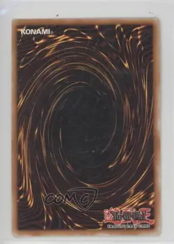 Creature Swap 1st Ed. YuGiOh Fury From the Deep Structure Deck #SD4-EN021 2005 - Image 2