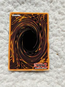 Yugioh! TCG Mayakashi Return Ultra Rare NM MAMA-EN019 - Image 3