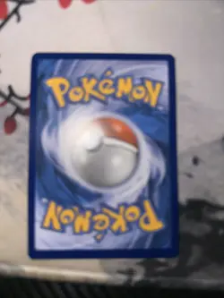 Keldeo XY118 XY Black Star Promo Full Art Holo Card - Image 4