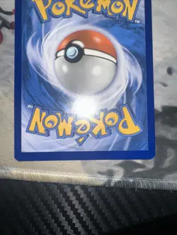 Keldeo XY118 XY Black Star Promo Full Art Holo Card - Image 5