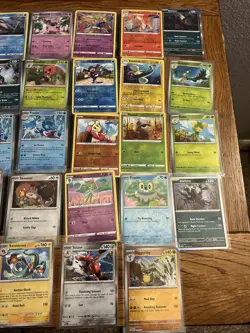 Big Pokemon Card Lot, lots of rares, Japanese cards included - Image 3