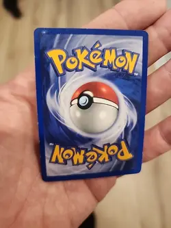 Koga's Ditto Pokemon Card Gym Challenge Set 113/132 - Image 5