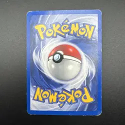 Pokemon Card Gym Challenge Koga's Kakuna 47/132 WOTC LP - Image 2