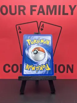 Snorlax 37/130 Pokemon Card TCG Diamond & Pearl 2007 Regular LP - Image 4