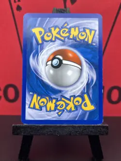 Snorlax 37/130 Pokemon Card TCG Diamond & Pearl 2007 Regular LP - Image 5