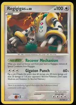 Pokemon Card lot - Vintage Legendary Pokemon Rare lot - 6 Card lot - Image 5