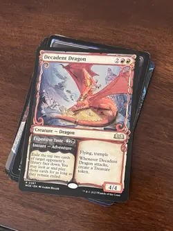 Magic The Gathering Bulk Various Sets Over 1000 Cards - Image 4