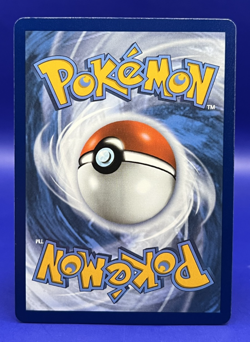 2022 Pokemon Card Astral Radiance Gardenia’s Vigor 202/189 Rainbow Rare NM - Image 5