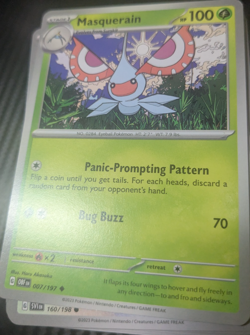 Pokemon TCG Cards Bulk Lot of 500 Cards - Rare+UC+Common + energy & trainers - Image 1