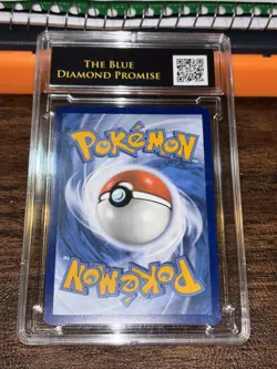 Pokemon Go TCG Pikachu Holo 28/78 Gem Mint 10 Card Holofoil Rare 2022 With Hat - Image 2