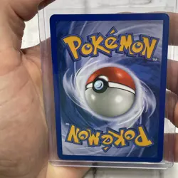 Masquerain 20/101 Reverse Holo Ex Hidden Legends Pokemon Card NM Rare Pokemon - Image 3