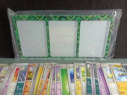 Pokemon TCG Scarlet & Violet: Paldean Fates Card Lot - Image 2