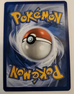 2024 Pokemon Gengar Trick or Trade Cosmos Holo #057/091 Near MINT Halloween Card - Image 2