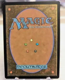 Magic The Gathering Tangle Spider-Man Foil MTG #0038 NM Card Magic The Gathering - Image 2