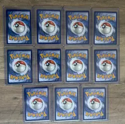 Lot Of 11 - Pokemon TCG Illustration Rare Cards Pack Fresh 🔥 - Image 5