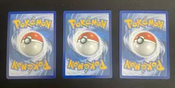Charizard V/VMAX/VSTAR Charizard UPC English Pokemon Cards Promo Set - Near Mint - Image 2