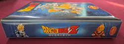 Dragon Ball Z Artbox Hero Collection Trading Collectible Cards Binder 2002 DBZ - Image 4