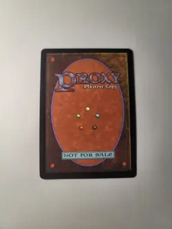 Seedborn Muse MTG Altered Art Card Anime Waifu High Quality - Image 4