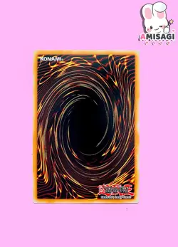 Yu-Gi-Oh! - Karte Superpolymerisation BLMR-DE089 TCG Deutsch Trading Card Game - Image 3