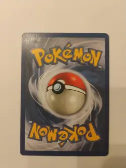 Pokemon TCG Wigglytuff Holo Rare Card 16/64 Jungle - Image 2