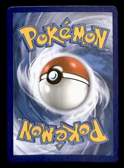 Glaceon V Black Star Promo SWSH 196, NM Pokemon Card - Image 2