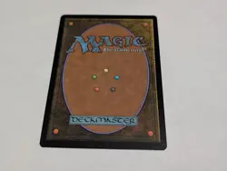 Post the Enchanter Zur the Enchanter Secret Lair Promo Foil Card NM Condition - Image 2