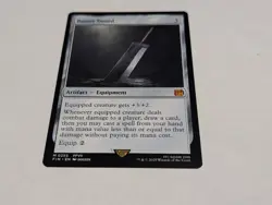 Buster Sword Final Fantasy Regular - Image 1