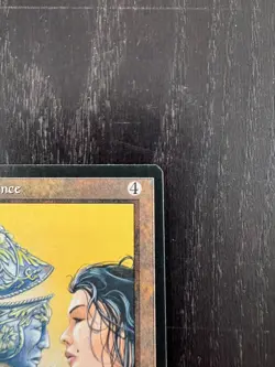 Helm of Obedience - Magic: The Gathering - Alliances - Lightly Played - Image 3