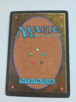 MTG Helm of Obedience Alliances Regular Reserve List Magic The Gathering MP - Image 4