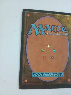 MTG Helm of Obedience Alliances Regular Reserve List Magic The Gathering MP - Image 5