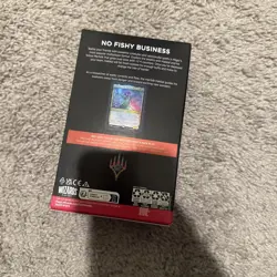 Magic The Gathering Commander Deck - Explorers of the Deep - Image 3