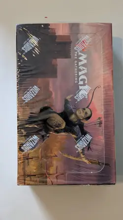 mtg baldurs gate draft booster box - Image 4