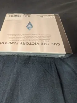 2025 MAGIC THE GATHERING MTG FINAL FANTASY COLLECTOR BOOSTER BOX FACTORY SEALED - Image 3