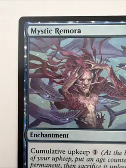 Mystic Remora Secret Lair Drop Regular - Image 2
