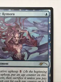 Mystic Remora Secret Lair Drop Regular - Image 3