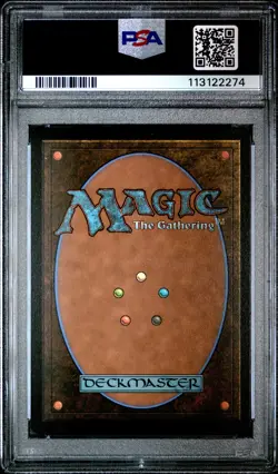 2023 MTG TALES OF MIDDLE-EARTH SC-SURGE FOIL #755 RIVENDELL PSA 10 - Image 2