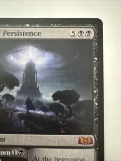 Virtue of Persistence Wilds of Eldraine Regular - Image 3
