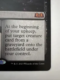 Virtue of Persistence Wilds of Eldraine Regular - Image 4