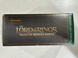 Magic The Gathering MTG / The Lord of the Rings Bundle Gift Edition / NEW - Image 4