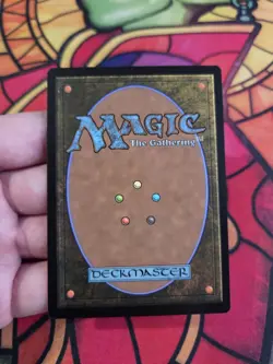 Sacred Foundry Edge of Eternities Foil MTG NM - Image 2