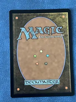 Sapphire Medallion Modern Horizons 3 Foil - Image 2