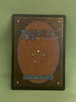 Mister Negative 0135 Marvel’s Spider-Man Magic The Gathering MTG SPM EN NM - Image 2