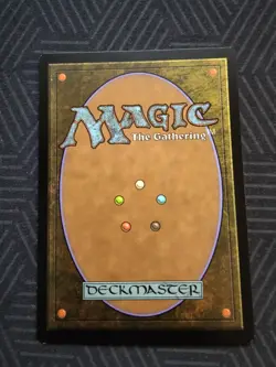 mtg shrapnel blast foil modern masters - Image 2