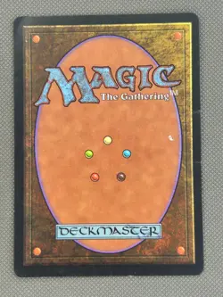 Dream Halls - Stronghold *NM* LP MTG - Image 2