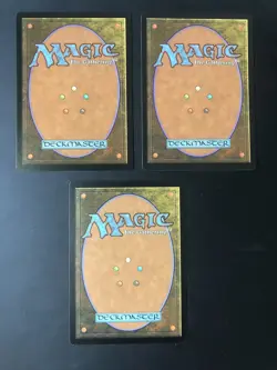 Magic the Gathering MTG Soldier of the Pantheon Theros X3 NM - Image 2