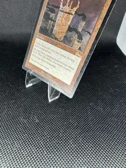 Grim Monolith Urza's Legacy Regular - Image 3