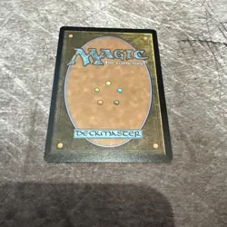 Anticausal Vestige 317 (Extended Art) Edge of Eternities Regular NM - Image 2